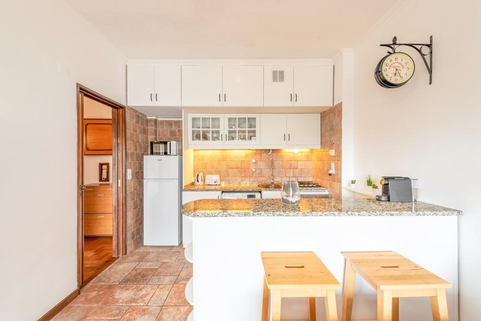 Guestready - Peaceful 1 Bedroom Abode In Estoril Exterior foto