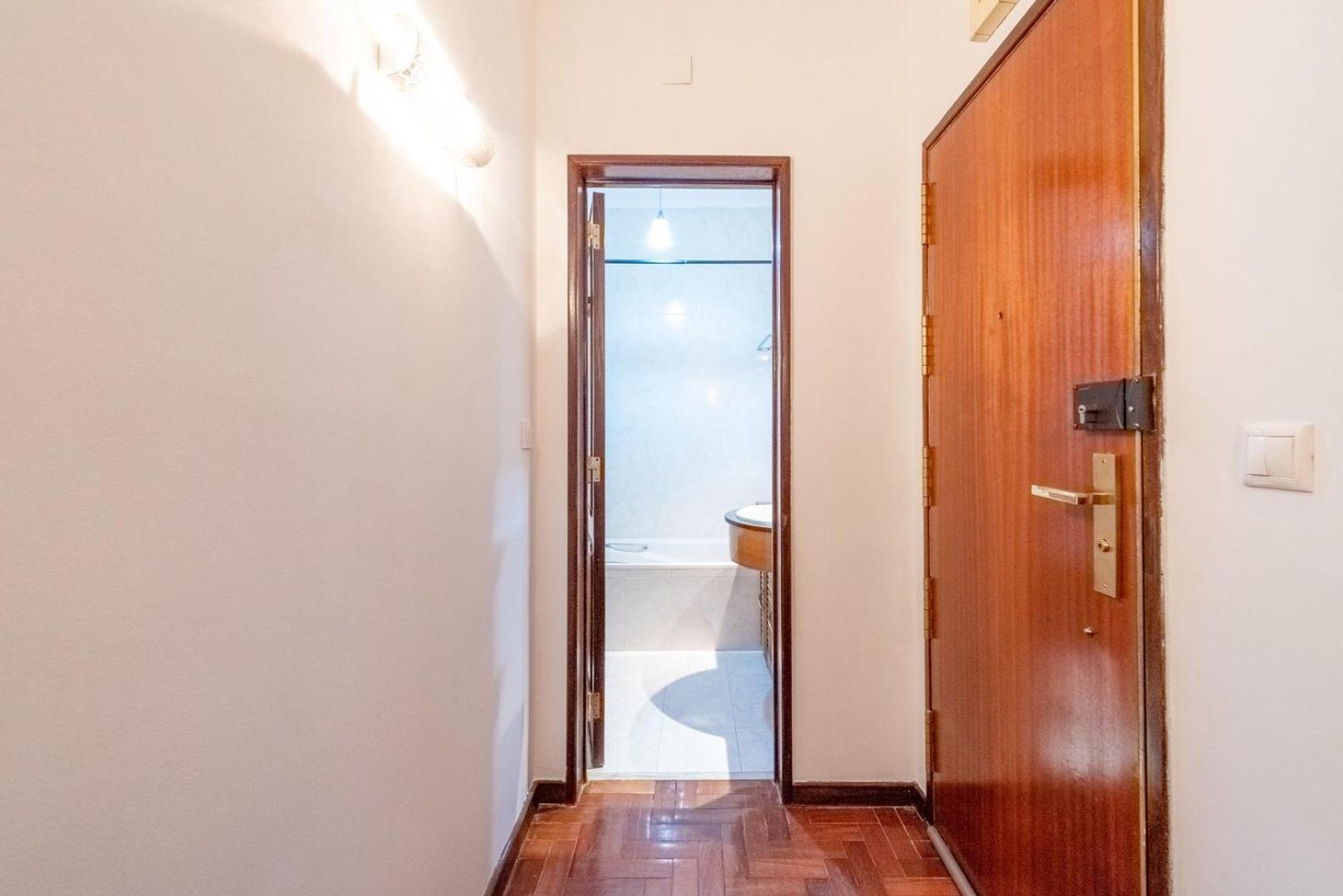 Guestready - Peaceful 1 Bedroom Abode In Estoril Exterior foto