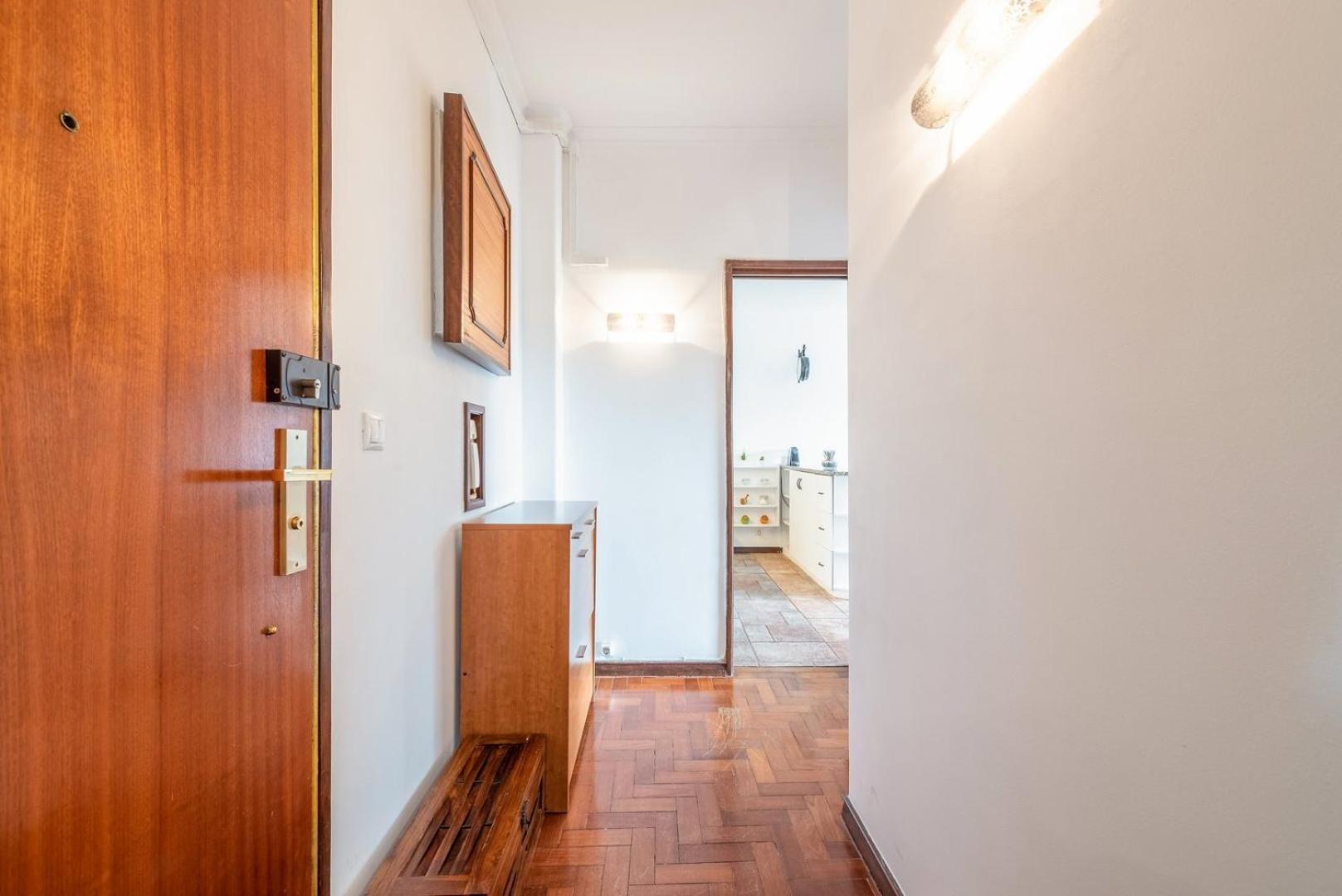 Guestready - Peaceful 1 Bedroom Abode In Estoril Exterior foto