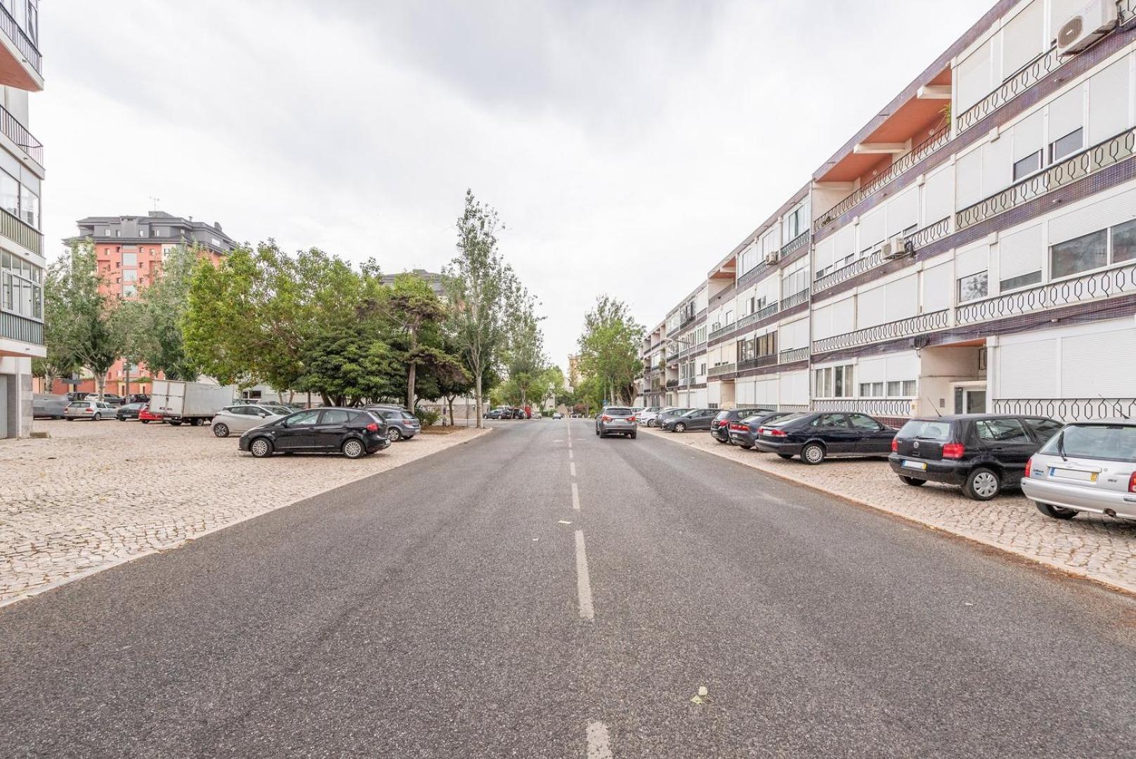Guestready - Peaceful 1 Bedroom Abode In Estoril Exterior foto