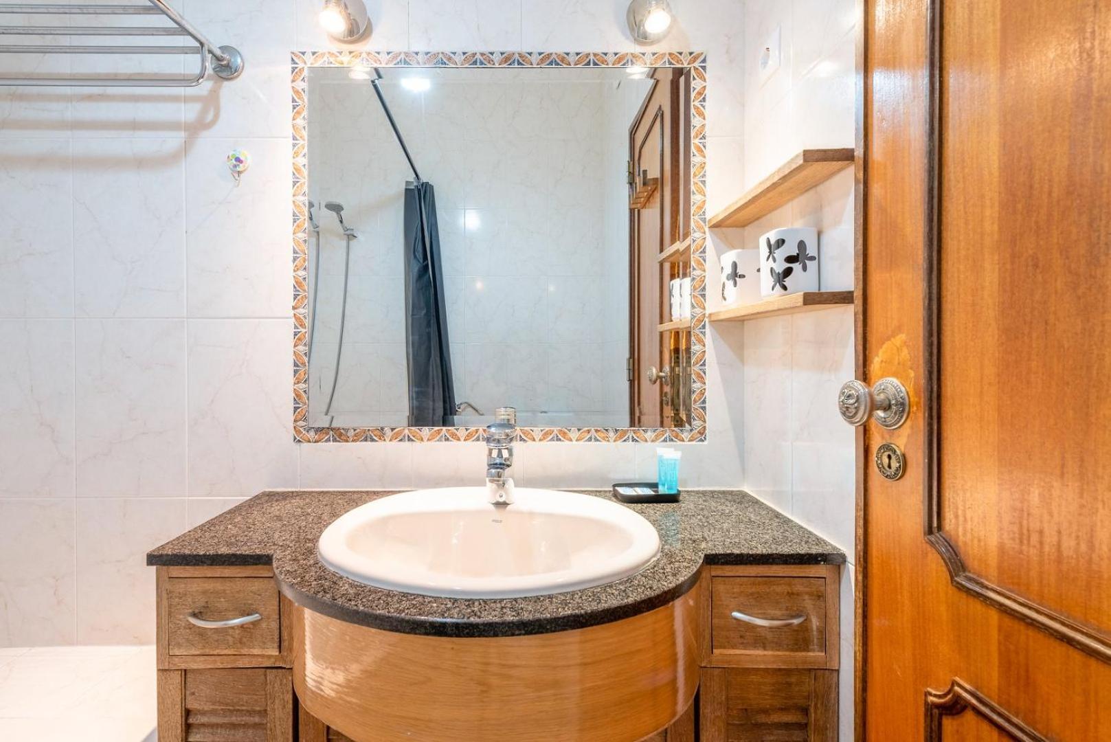 Guestready - Peaceful 1 Bedroom Abode In Estoril Exterior foto